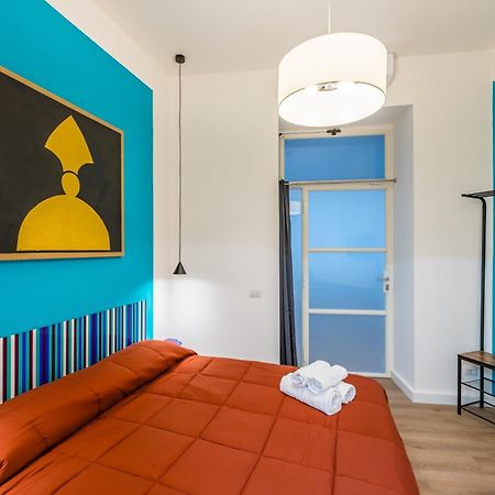 Lioy 25 By Napoliapartments Eksteriør billede