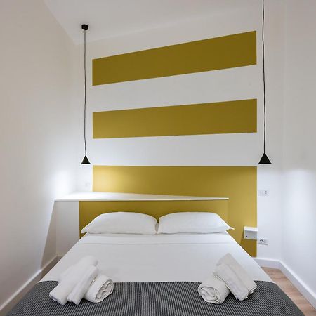 Lioy 25 By Napoliapartments Eksteriør billede