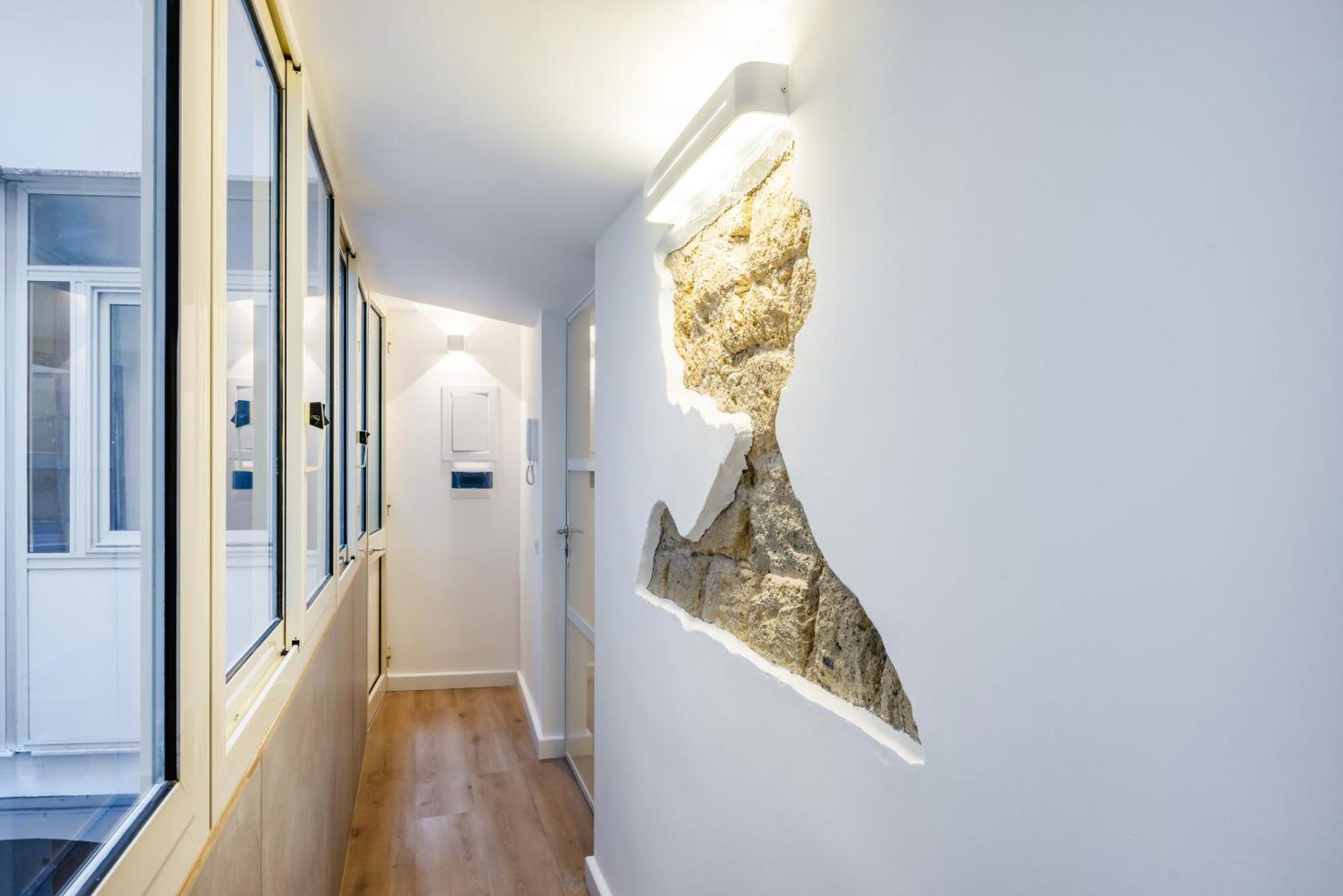 Lioy 25 By Napoliapartments Eksteriør billede