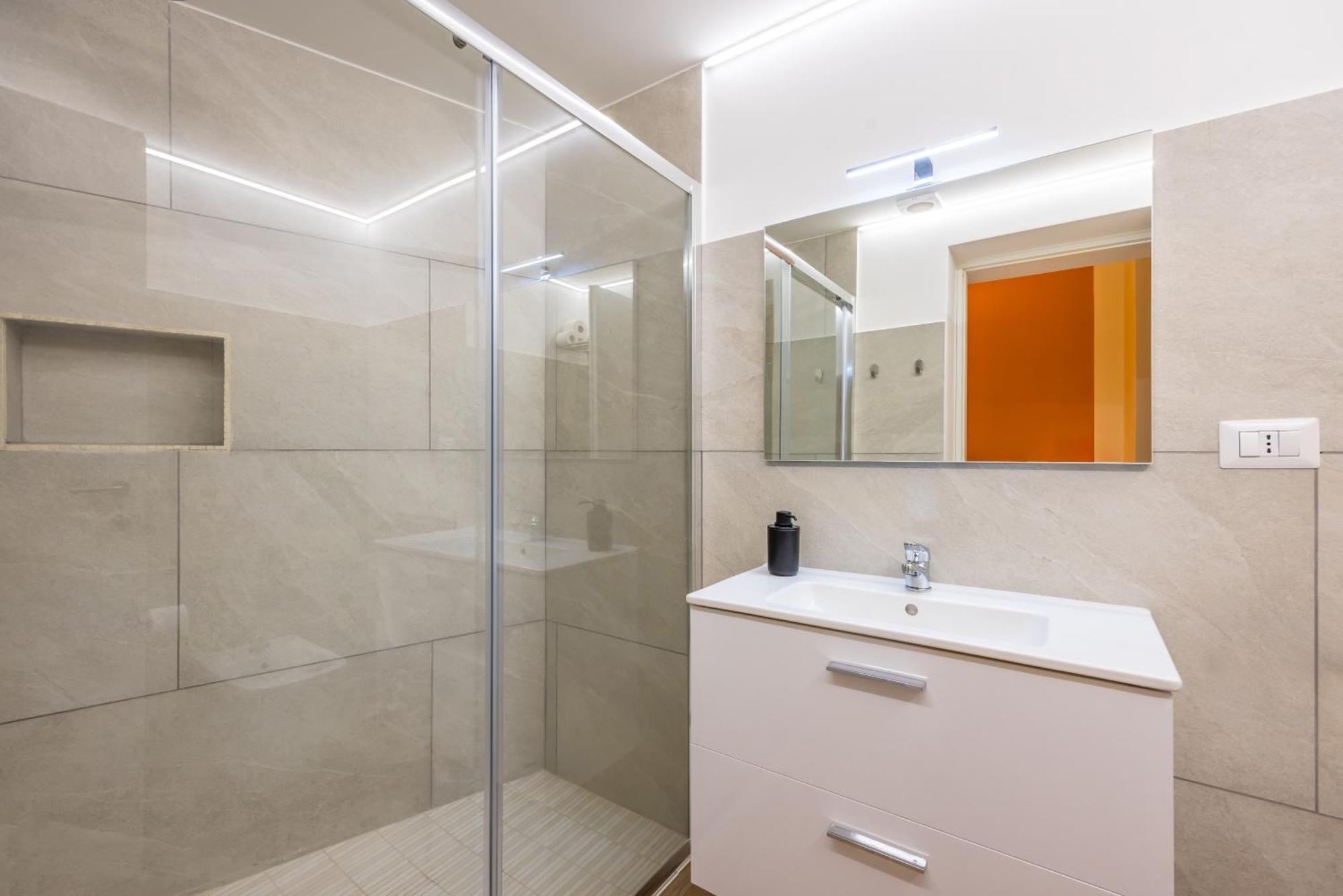 Lioy 25 By Napoliapartments Eksteriør billede