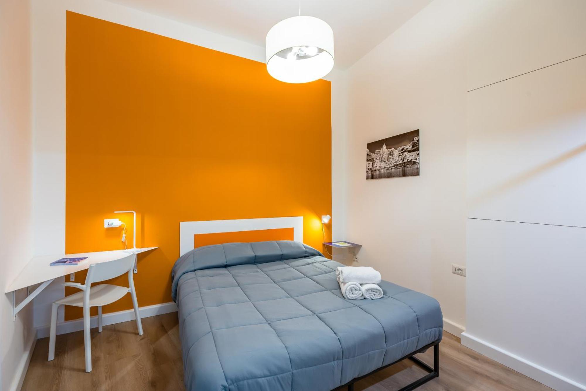 Lioy 25 By Napoliapartments Eksteriør billede