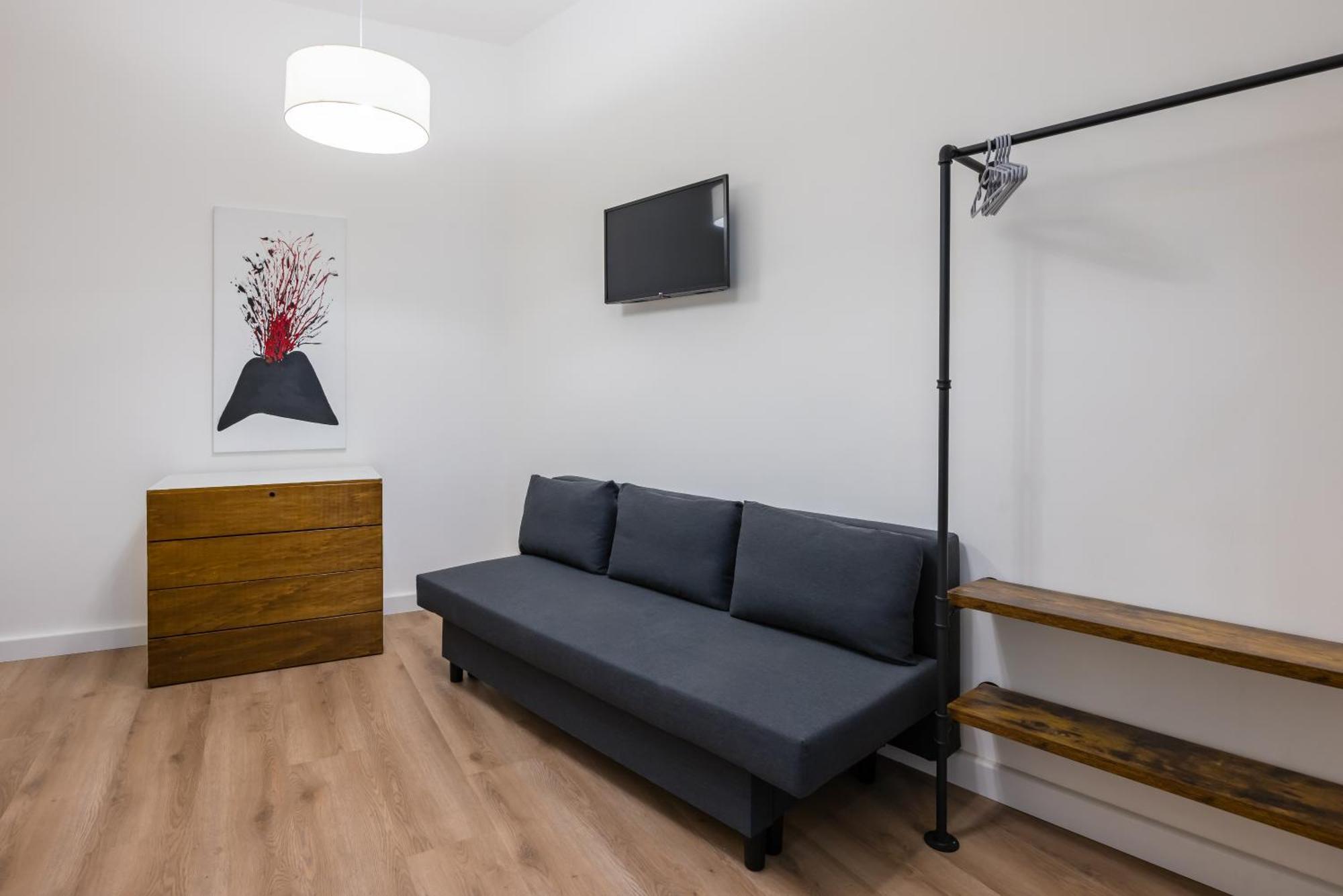 Lioy 25 By Napoliapartments Eksteriør billede